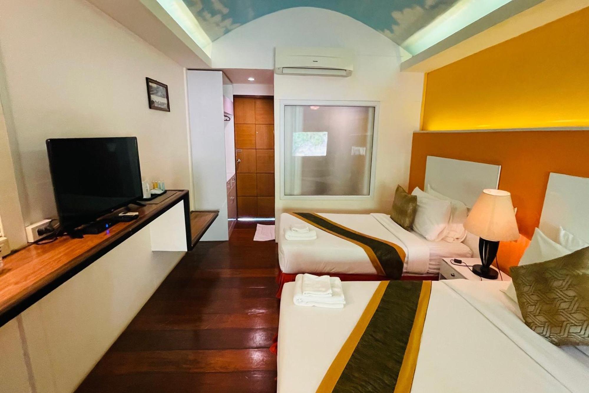 Baan Rim Kwai Paerimnam Resort Kanchanaburi Luaran gambar